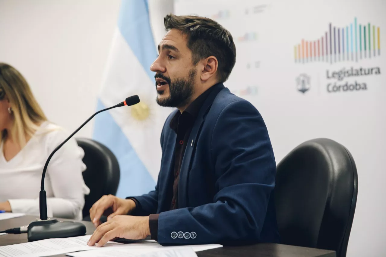 matias chamorro