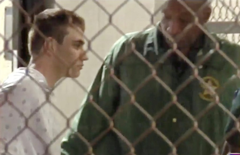 nikolas cruz 7