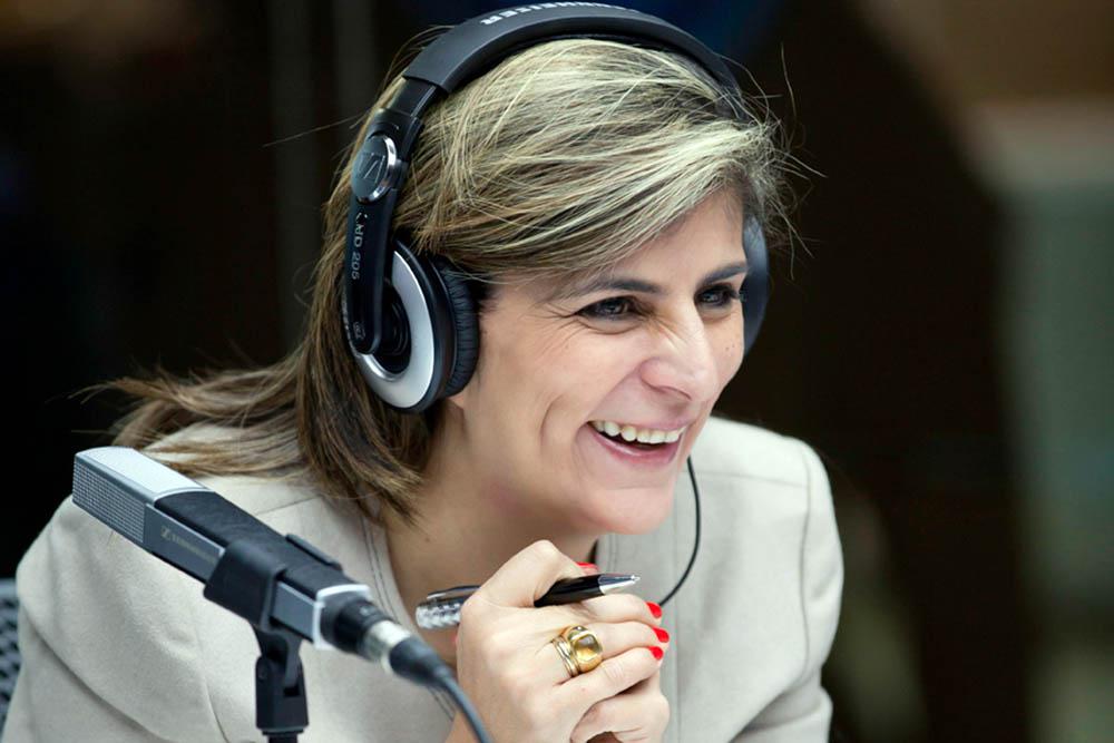 Laura Gil