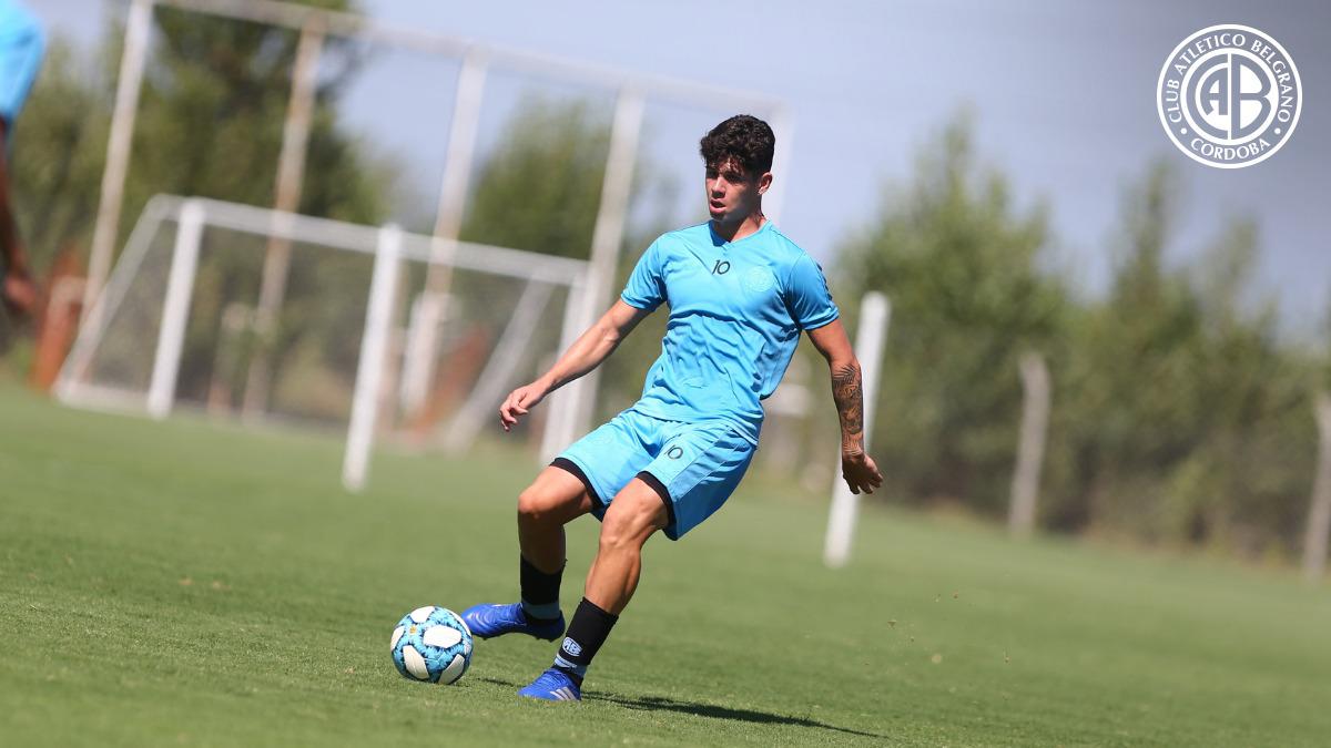 Zapelli Belgrano