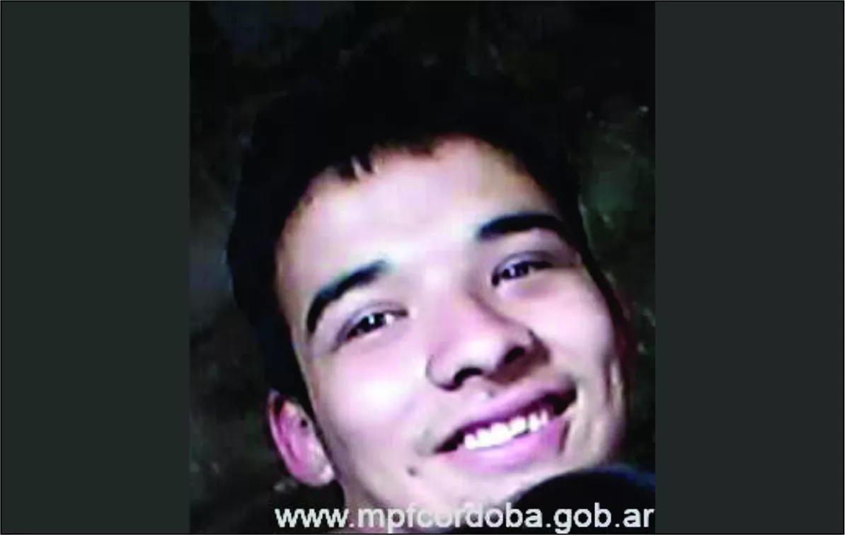 Abel Rodrigo Silva (MPF Córdoba) 2