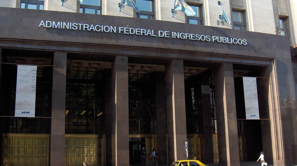 AFIP
