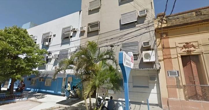Sanatorio Femechaco de la Comunidad