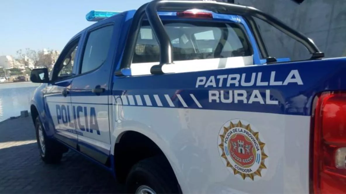 Patrulla Rural by Edición Rural