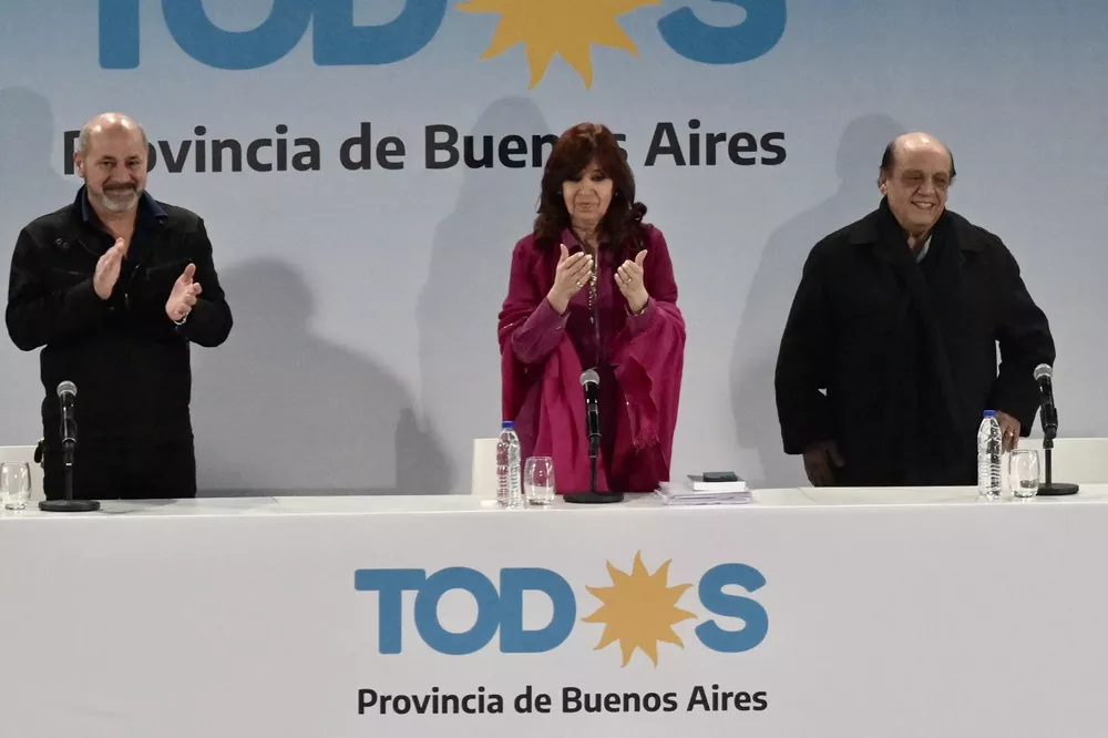cristina fernandez