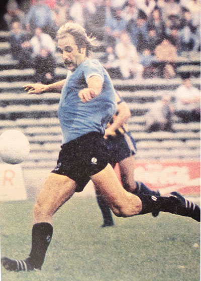 rinaldi
