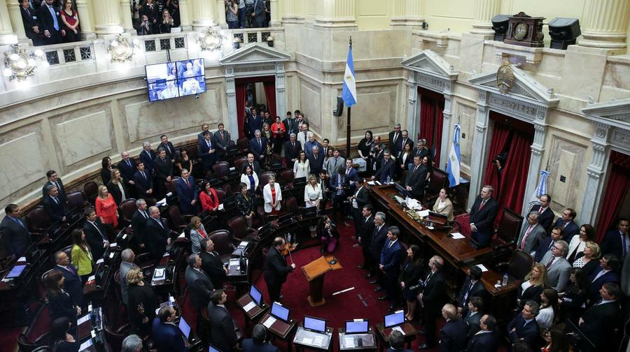 Senado