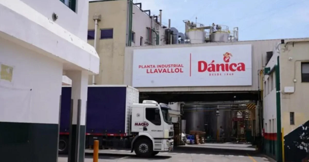dánica by gentileza