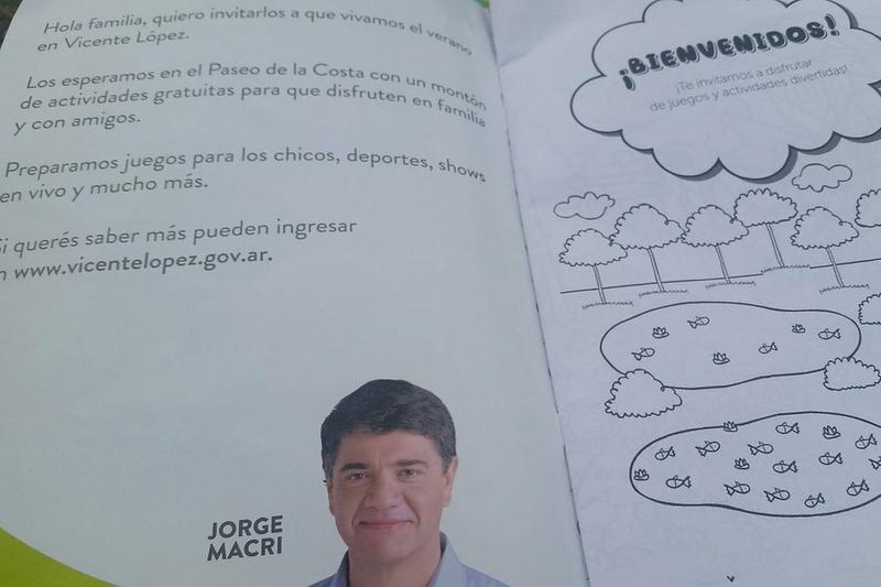 Jorge Macri