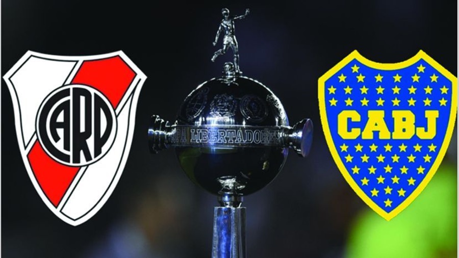river boca