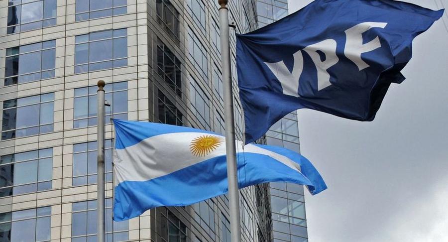 ypf @ambito