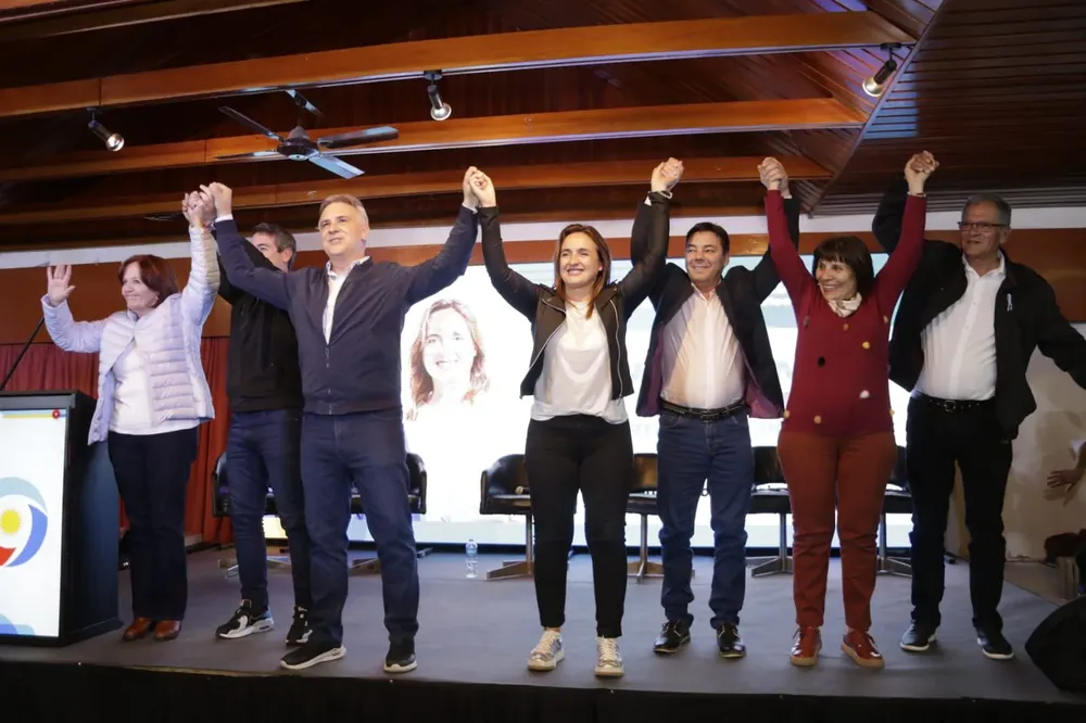 llaryora en huerta grande