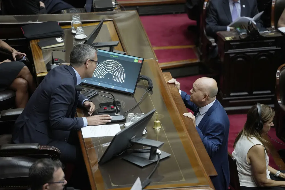 Diputados by na