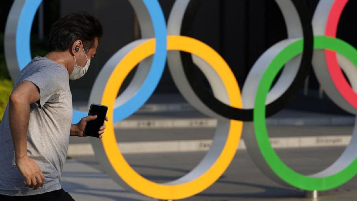 olimpiadas de tokio