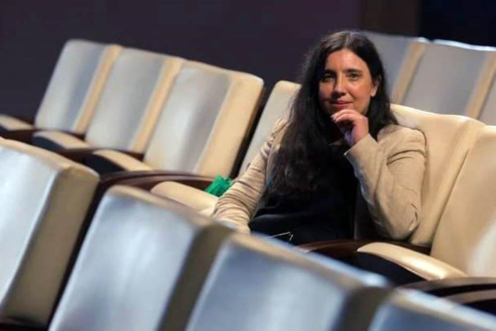 Natalia Porta Lopez - gentileza