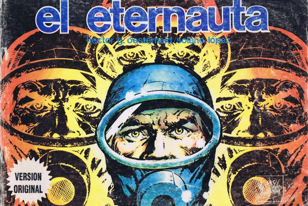 Eternauta