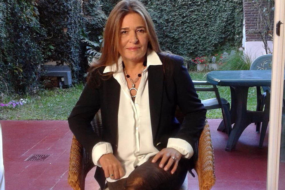 Corina Fernandez