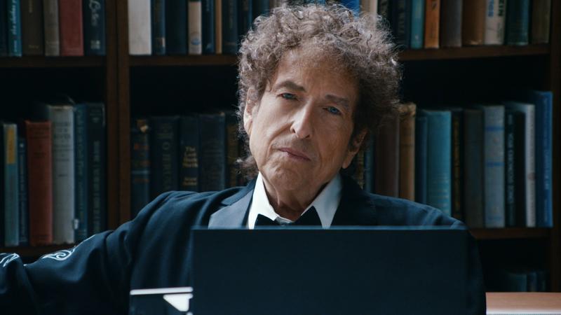 bob dylan