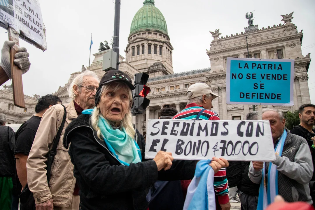 Marcha de jubilados (NA) 8