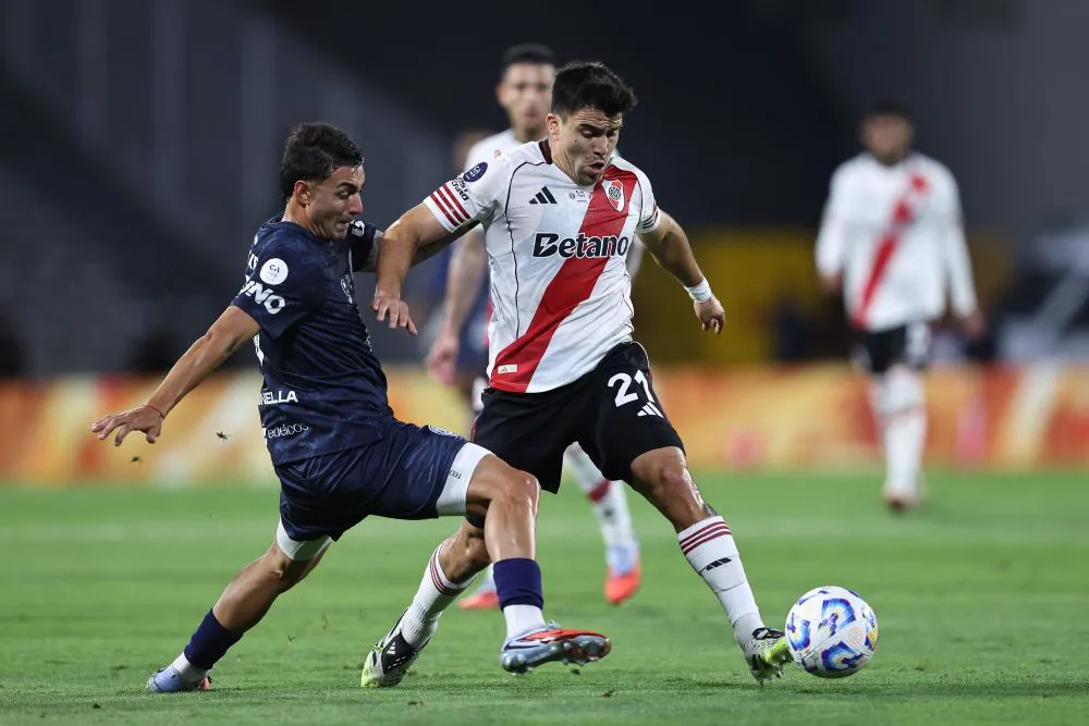 River Copa Arg by Copa Argentina