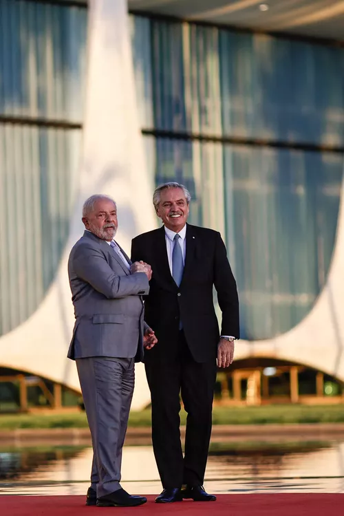 Lula Alberto © NAç