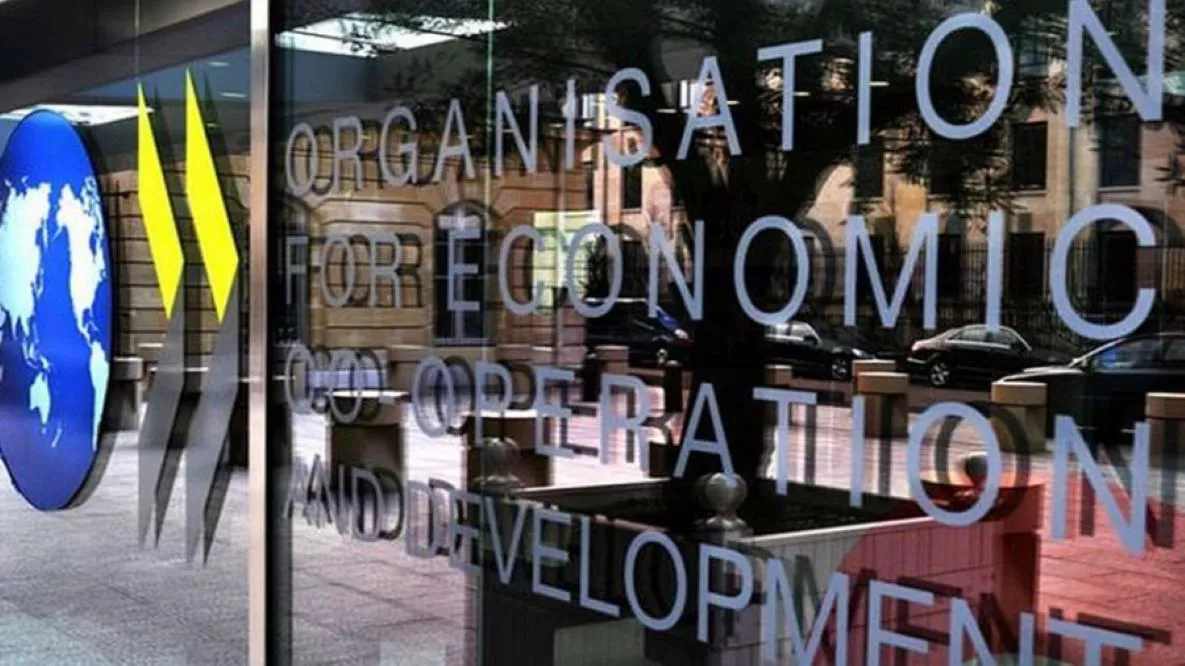 OCDE by Télam