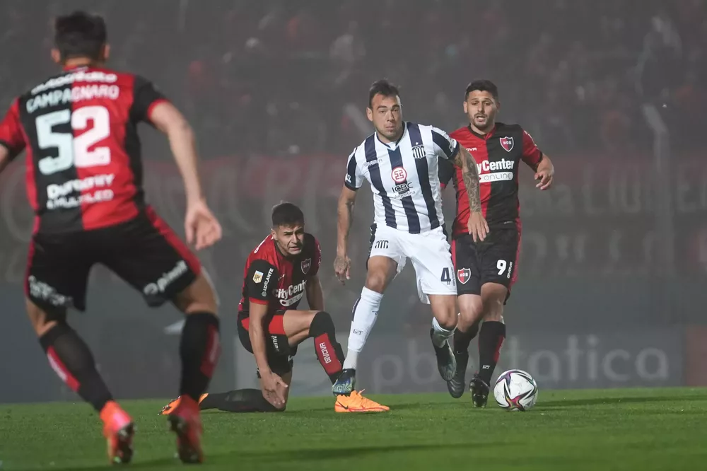 Catalan Talleres nob