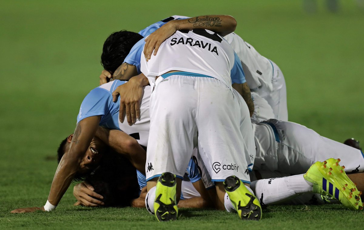 Saravia Ole Racing