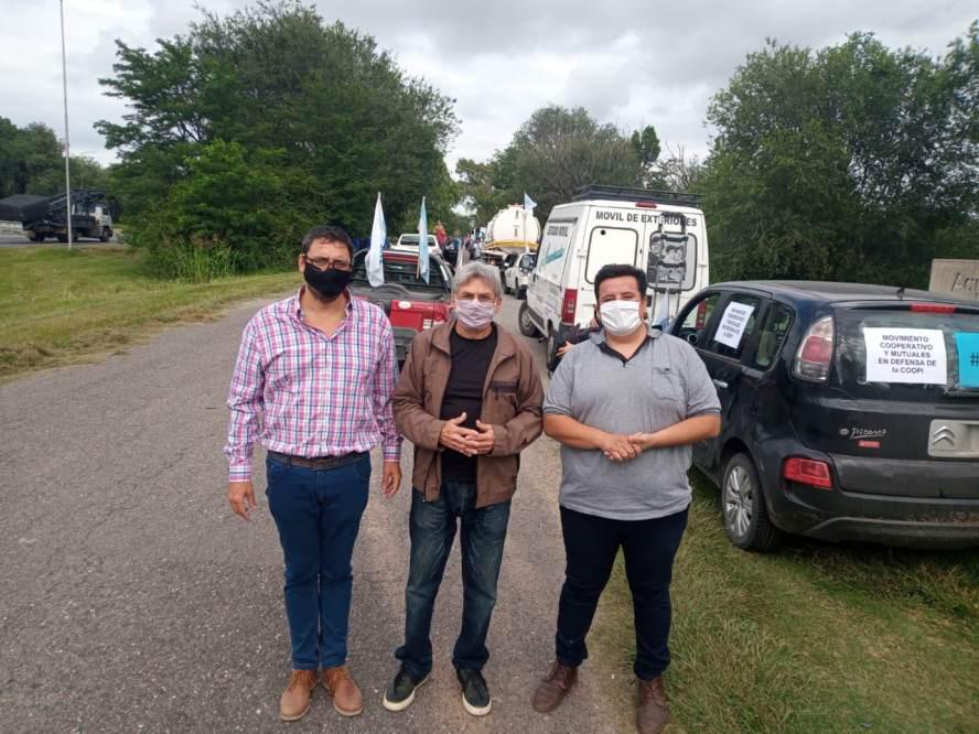 caravana Coopi by gentileza