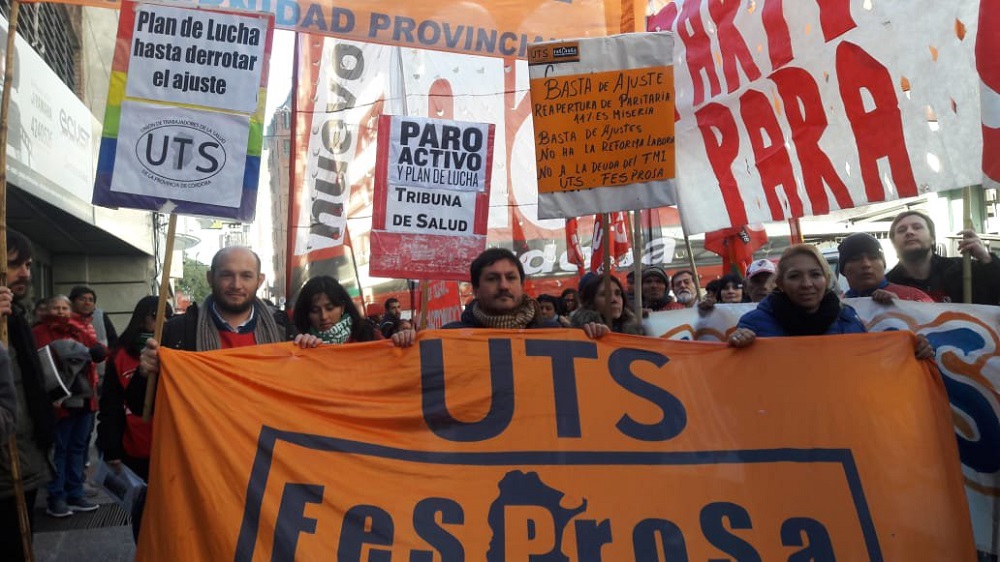 UTS Salud Twitter @UTSCórdoba