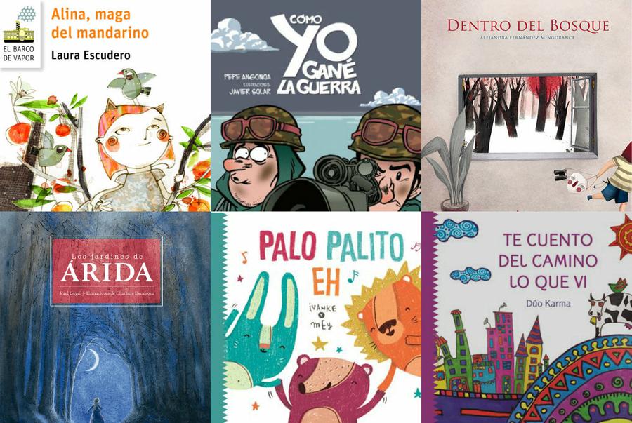Feria Libro Infantil 2017_01