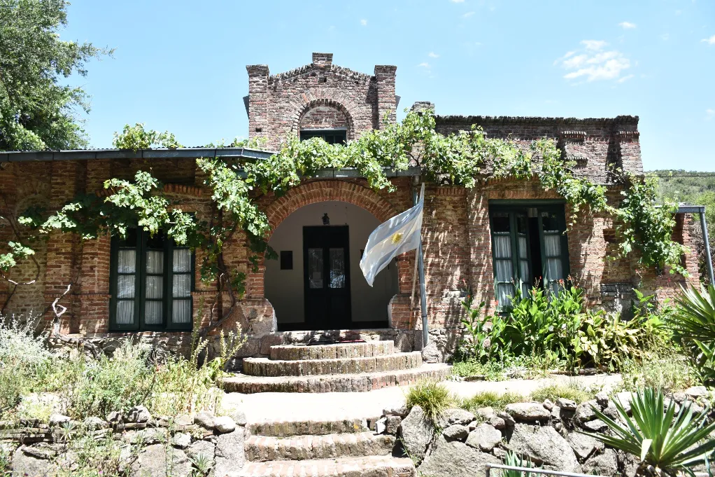 Museo Casa Fader by prensacba