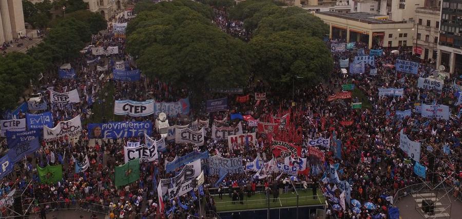 trabajadores @prensactep