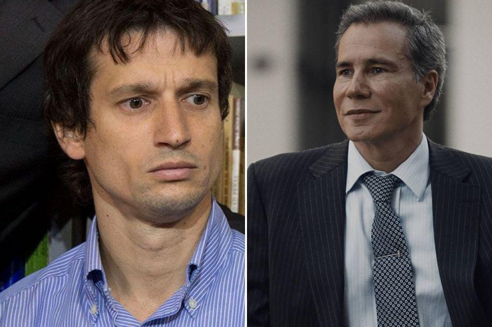Lagomarsino Nisman