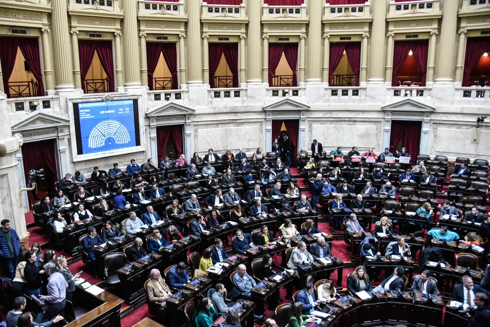 Diputados by na
