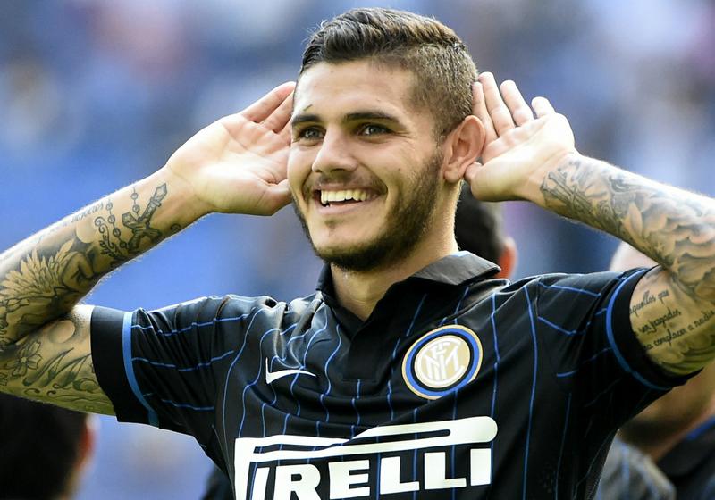 icardi