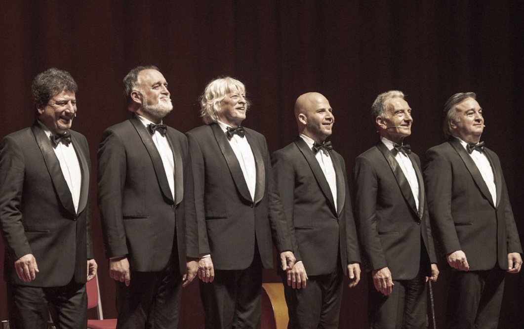 les luthiers formación actual