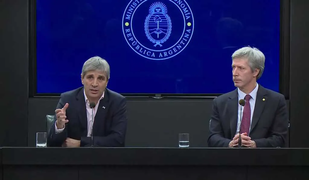 Caputo y Bausli NA