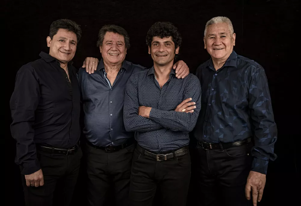 los carabajal