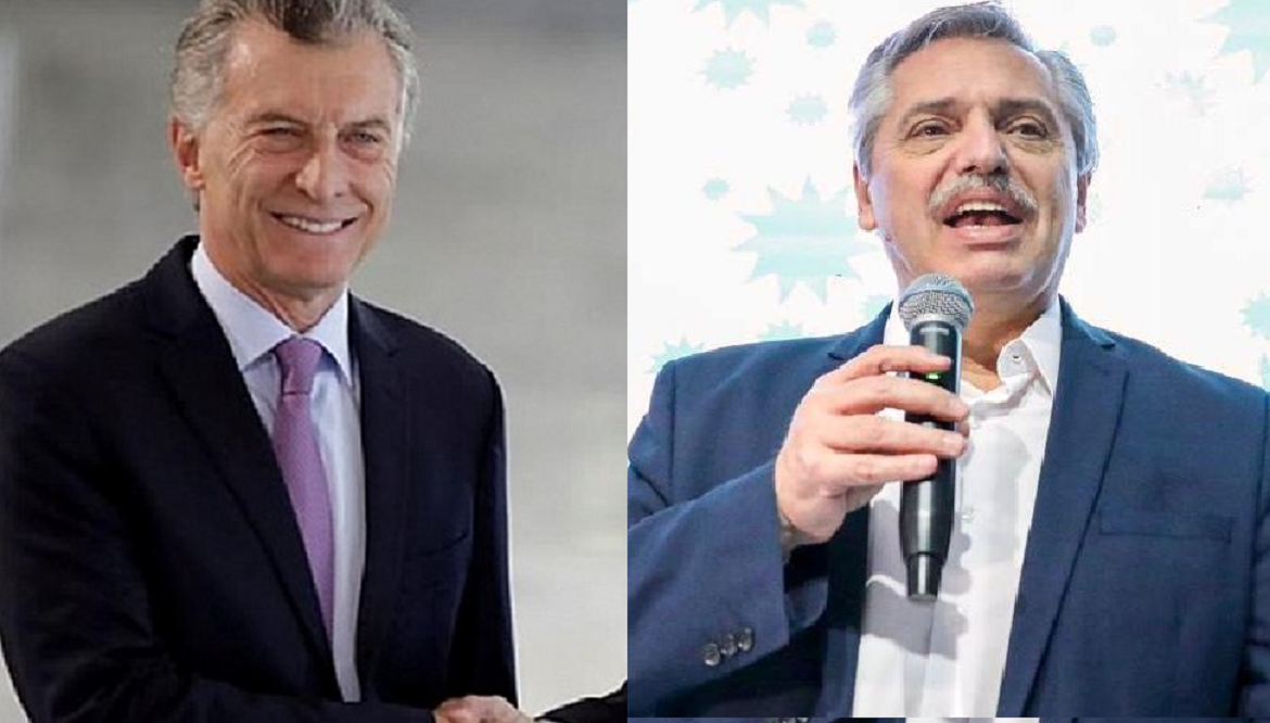 macri fernandez