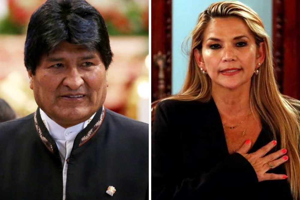Morales Añez