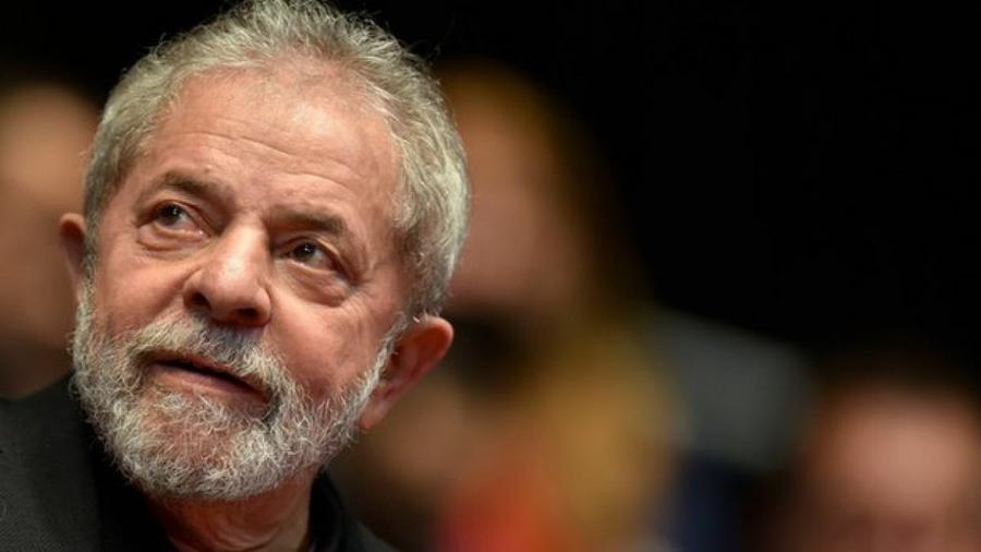 Lula Da Silva
