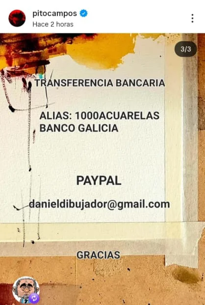 ayuda a pito campos