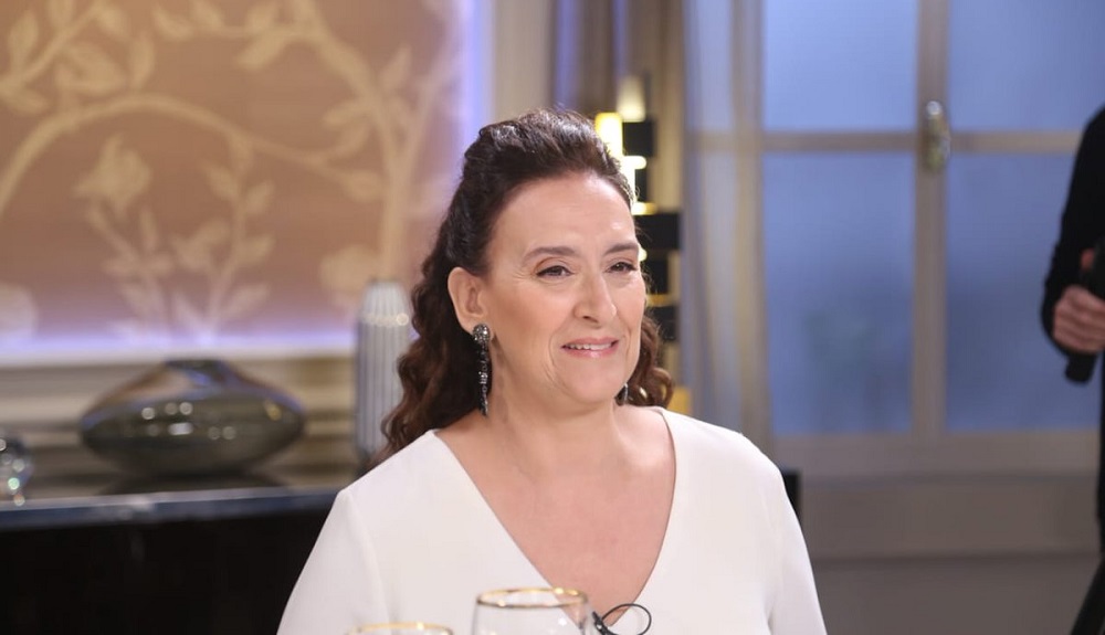 Gabriela Michetti @mirthalegrand