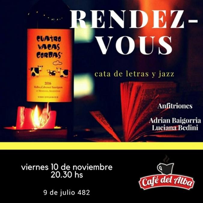 rendez vous