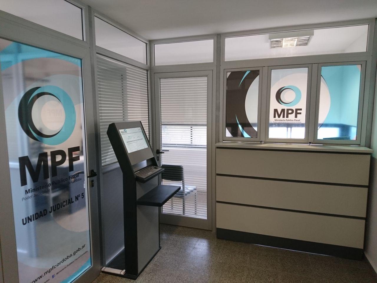 MPF BY Gentileza