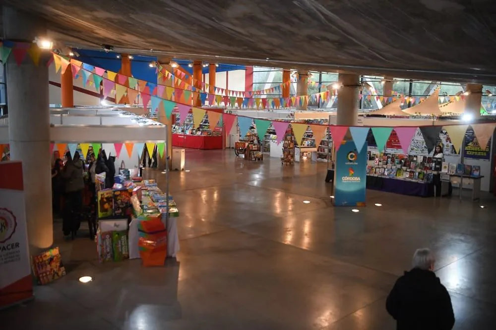 Feria Libro