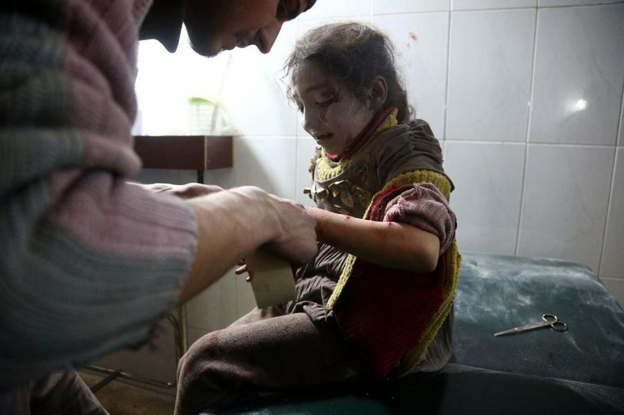siria 3 @el país