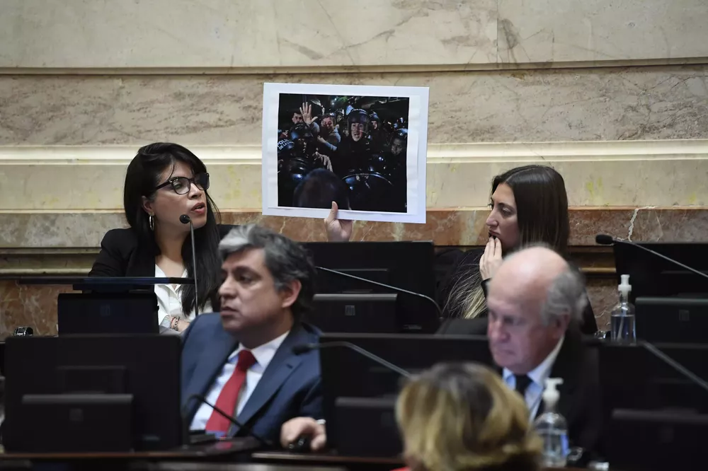 senado
