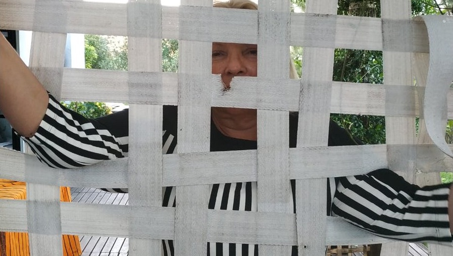 elisa carrio foto @elisacarrio
